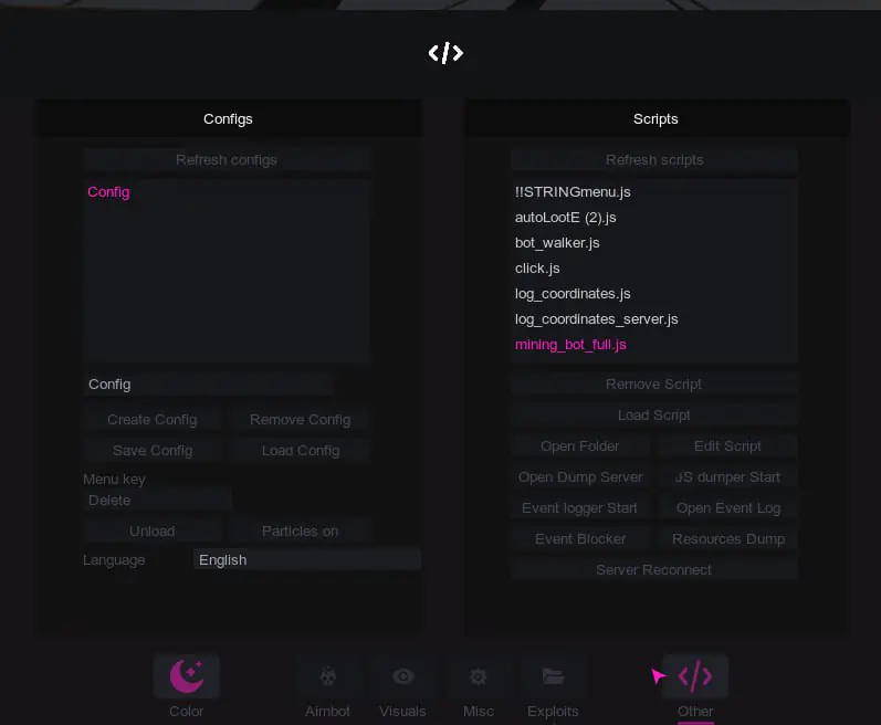 RET9 Majestic — GTA 5 screenshot 2