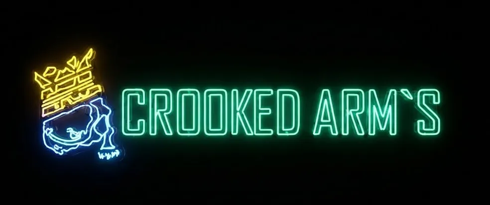 Spoofer Crooked Arm's BE — Spoofer screenshot 1