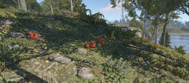 Nightfall Rust DMA — Rust screenshot 1